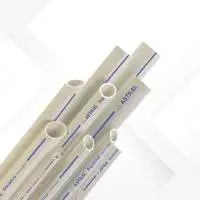 Aquarius Pipes & Fittings
