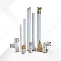 Multipex Pipes & Fittings