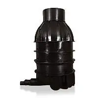 Drain Hulk
