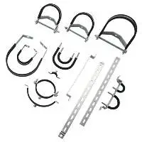 Clamps & Hangers