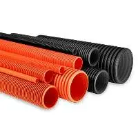 Telerex Pipes & Fittings