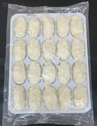 Frozen Bread Oyster