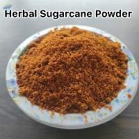 Sugarcane powder