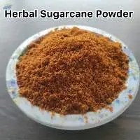 Sugarcane powder