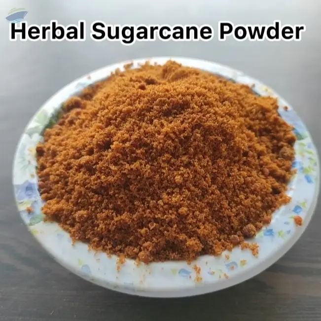 Sugarcane powder