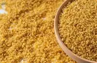 Bulgur Wheat