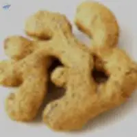 Dried Ginger