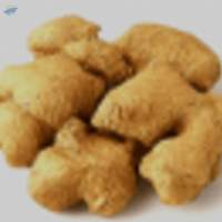 Fresh Ginger