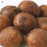 Shea Nuts And Shea Butter
