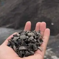 Palm Kernel Shell