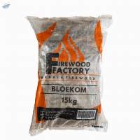 Clean Burning Bloekom Wood Firewood