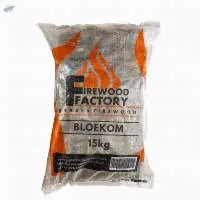 Clean Burning Bloekom Wood Firewood