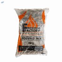 Bosveld Mix Hardwoods Firewood 