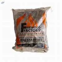 Premium Grade Firestarter Woods