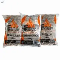 Premium Mix Firewood Trio Firewoods
