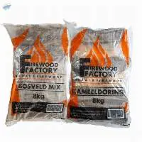 Export Grade Mix Hardepad Firwoods Bundle