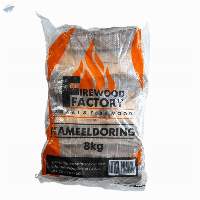 Premium Hardwood Kameeldoring Firewoods