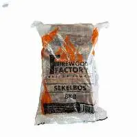 Premium Grade Mixed Sekelbos Firewoods