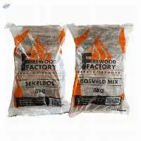 Premium Family Braai Pack Firewoods