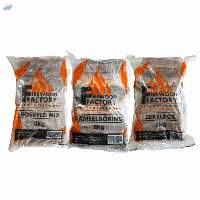 The Stock-Up Special Firewood