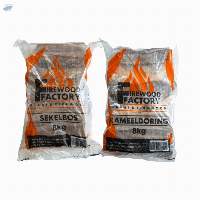 Weekend Braai Combo Firewood