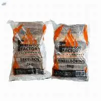 Weekend Braai Combo Firewood