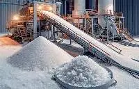 Industrial Grade Sodium Chloride (NaCl)