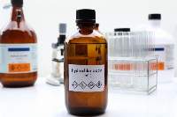 Industrial Grade Hydrochloric Acid (HCl)