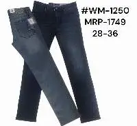 Denim Jeans