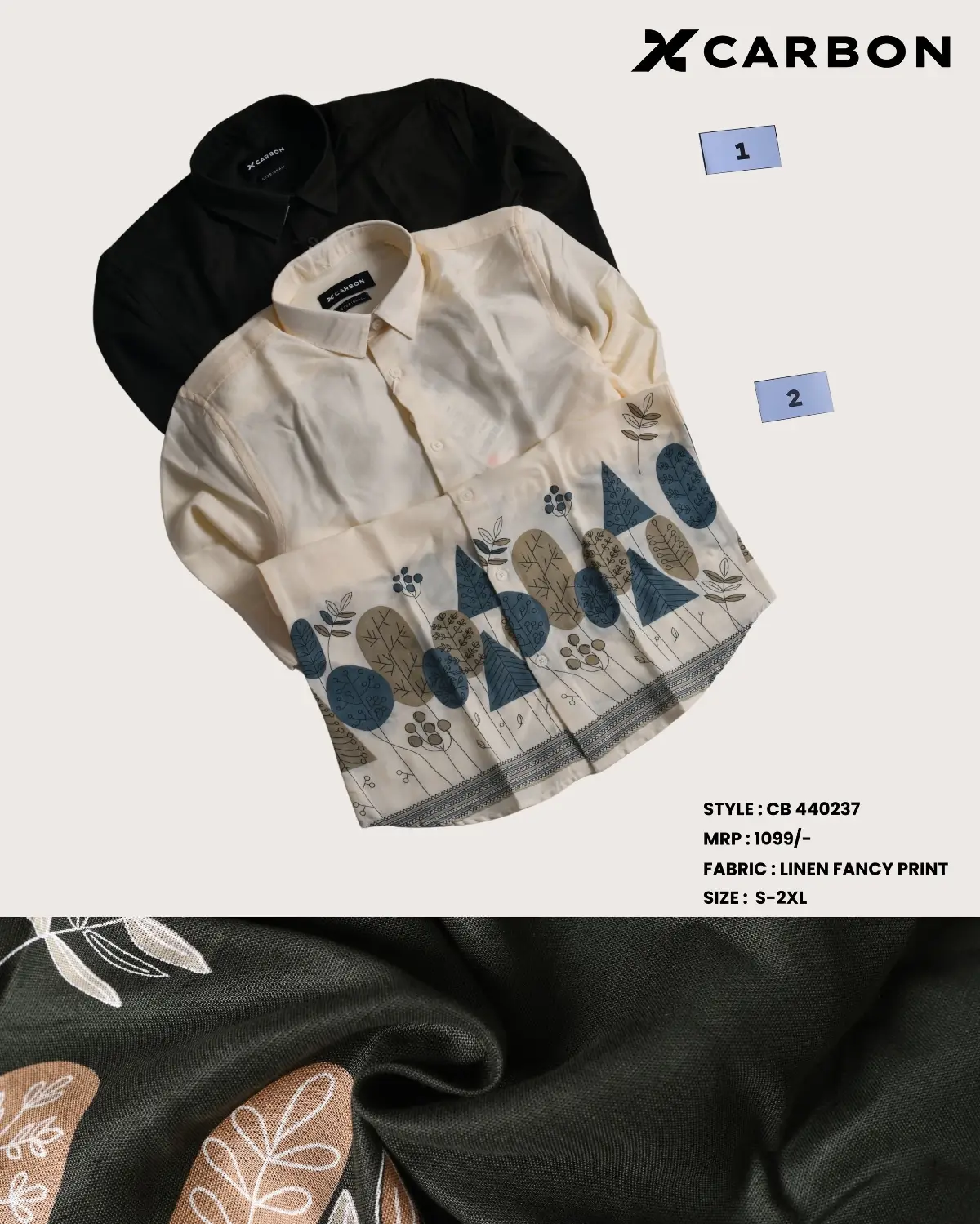 Mens shirts