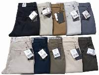 Non demin ( Trousers)