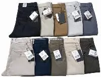 Non demin ( Trousers)