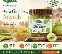 Premium Quality Indian Gooseberry Amla Candy 