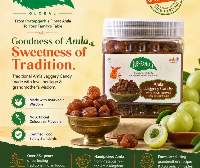 Premium Quality Amla Candy For Global Export