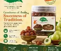 Premium Quality Amla Candy For Global Export
