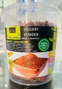 Premium Traditional Jaggery Powder