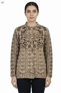 Premium Quality Women's Knit Cardigan Sweater