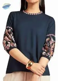 Premium Quality Women's Casual Fashion Tops