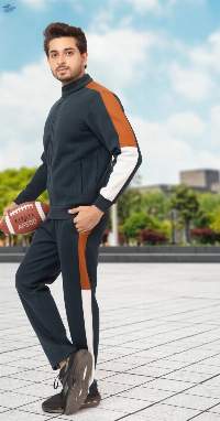 Premium Quality Sports Wear Activewear Apparel