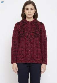 Premium Quality Women's Knit Cardigan Sweater