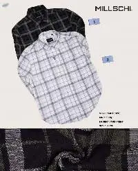 100% Combed Cotton Men/Women Shirts