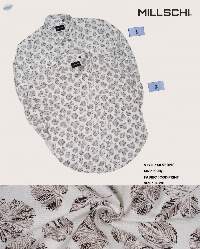 100% Combed Cotton Men/Women Shirts