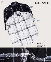 100% Combed Cotton Men/Women Shirts
