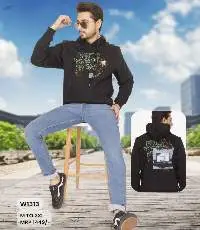 Premium Quality Customized Hoodies For Men