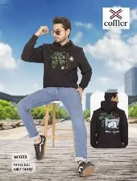 Premium Quality Customized Hoodies For Men