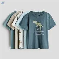 Premium Quality Custom Men's T-Shirts
