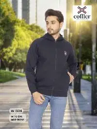 Customized Premium Quality Hoodies For Men