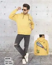 Customized Premium Quality Hoodies For Men