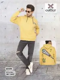 Customized Premium Quality Hoodies For Men