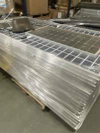 Used Solar Panels